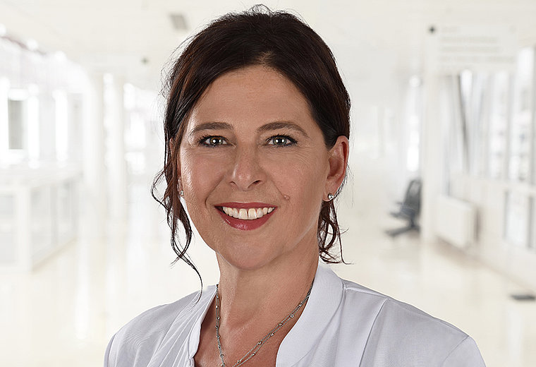 Dr. med.  Sabine Nissen