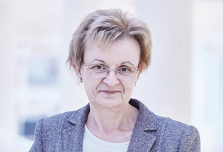  Renate Klaeser