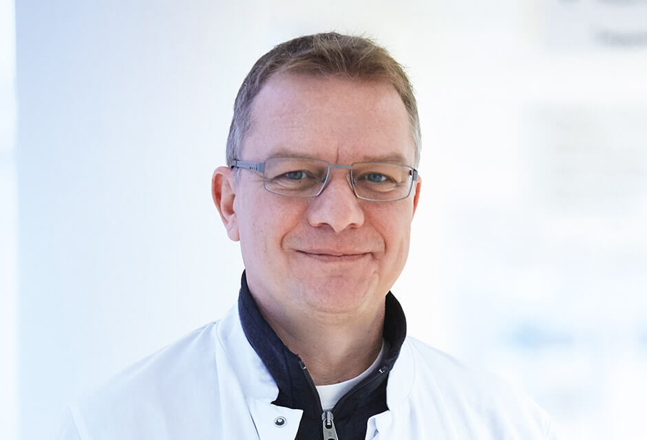 Dr. med.  Volker Windmüller